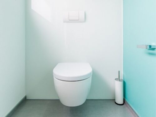 トイレ用タオル風水の色やおすすめは 縁起のいい開運や方位 運気が上がる方法 Supisupi