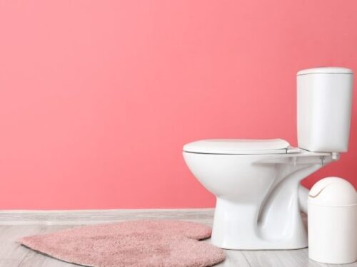 トイレの壁紙風水に効果は？