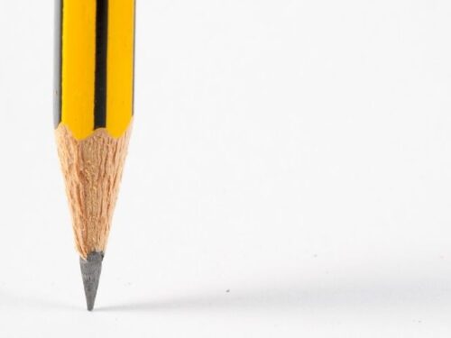 新しい鉛筆のスピリチュアルな意味